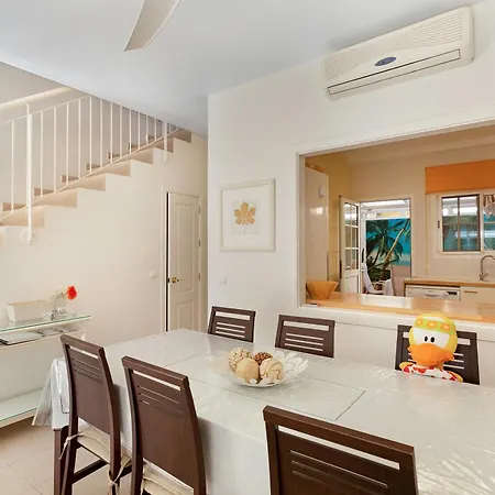 Σπίτι διακοπών Isabel For Families San Bartolomé