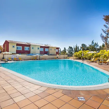 Isabel For Families Σπίτι διακοπών San Bartolomé